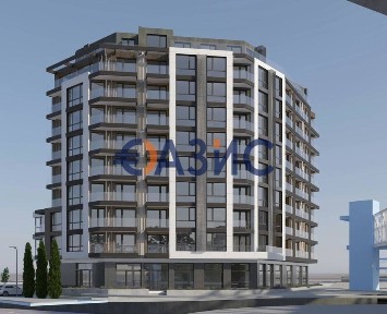 Апартамент с 1 спалня в нова сграда 