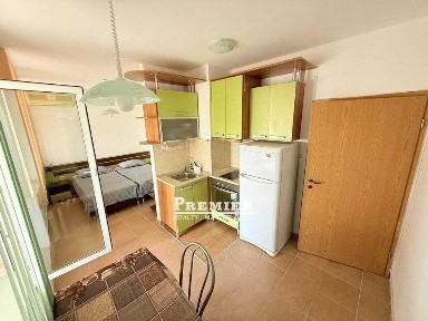 Студио в комплекс Оазис, 55 кв. м., Равда, България, €78 000