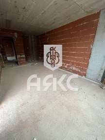 Двустаен апартамент в кв. Левски