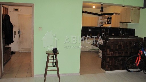 Област София-град, гр. София, Белите брези