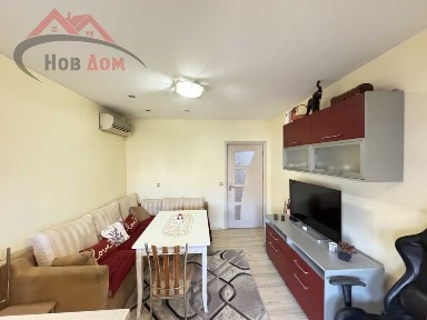 Тристаен, климатизиран на бул. България