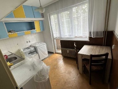 Двустаен ап. под наем в кв. Красно село