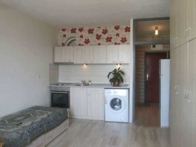 Едностаен ап. под наем в кв. Люлин 7