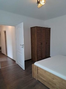 Двустаен апартамент под наем в кв. Илинден