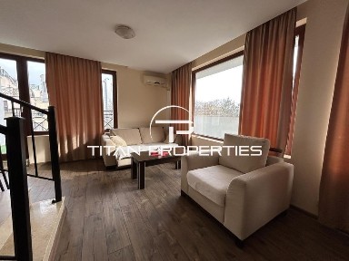 Мезонет, под наем, к. к Златни пясъци