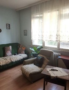 Тристаен, под наем, ж. к Лозенец