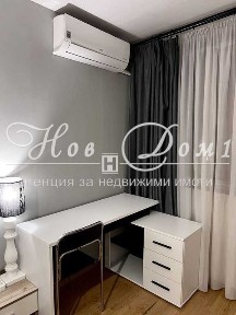 Област София-град, гр. София, Овча купел