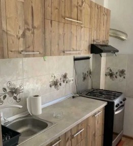 Едностаен апартамент под наем в Гагарин