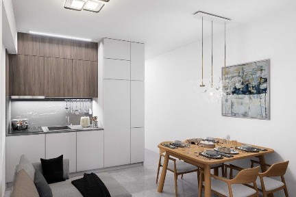 Област София-град, гр. София, Младост 1