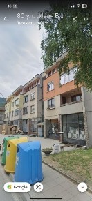 НАМАЛЕН ! Едностаен южен мезонет в центъра на Тетевен !