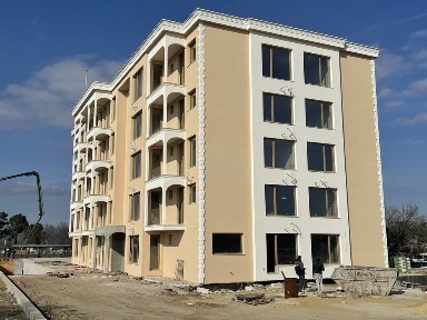 Двустайни и тристайни без такса в Несебър !