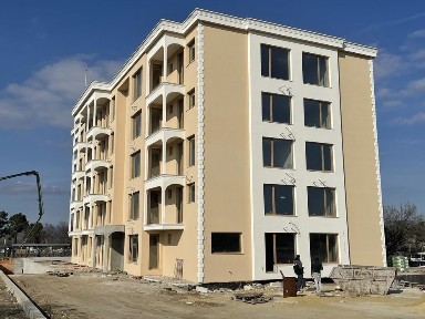 Област Бургас, к. к. Дюни