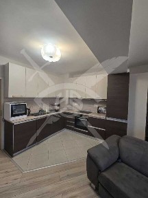 Луксозен двустаен с гараж в цената | 90 кв. м. |Студентски град