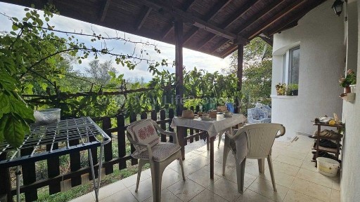 Едноетажна къща в село Драчево, област Бургас