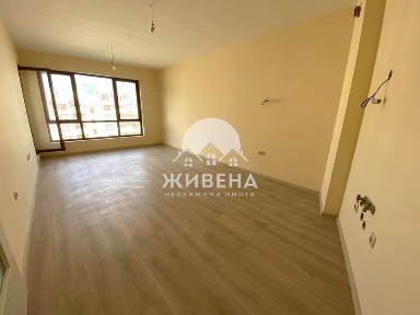 2-стаен в Варна-Аспарухово площ 80, с ПАРКОМЯСТО цена 150000