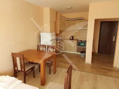 Двустаен апартамент 50412