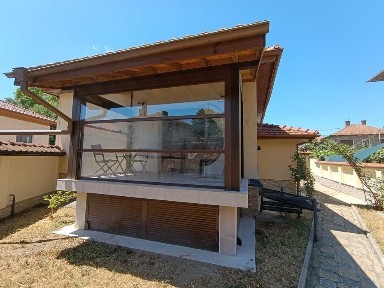 Къща в град Севлиево