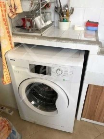 Едностаен апартамент - Аспарухово - 81978