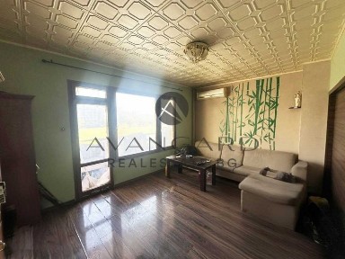 Област Пловдив, гр. Пловдив, Тракия