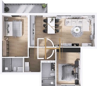 Област Пловдив, гр. Пловдив, Христо Смирненски