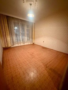 Четиристаен апартамент - кв. Младежки хълм