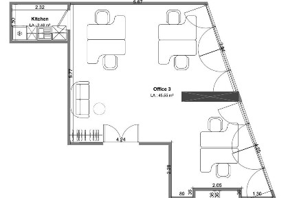 Област София-град, гр. София, Младост 2