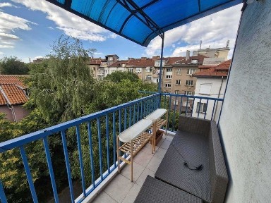 Област София-град, гр. София, Център