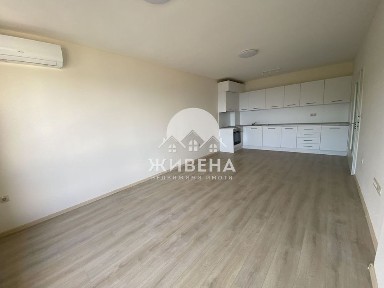 Продава 2-стаен апартамент, кв. Аспарухово, До ключ, с морска гледка