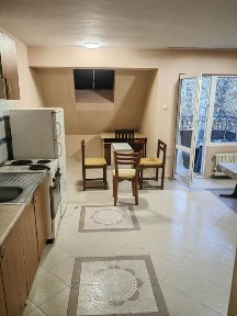 2 стаен тухлен апартамент Надежда 2 до метро