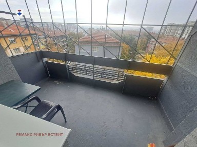 Едностаен апартамент под наем кв. Хъшове