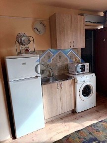 Едностаен апартамент под наем 500лв/мес, Св. Св. Константин и Елена