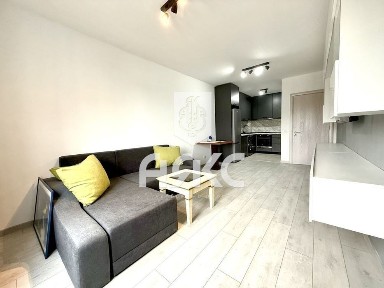 Двустаен апартамент под наем в кв. Малинова Долина