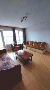 Двустаен, под наем, ж. к Студентски град