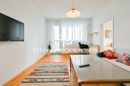 Тристаен, под наем, ж. к Борово