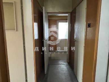 Многостаен апартамент в Центъра