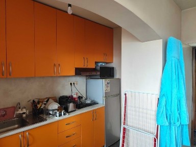 Тристаен апартамент под наем свободен от края на декември