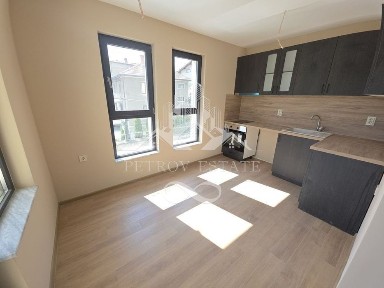 2-стаен в Пазарджик, област-гр. Велинград площ 59 цена 650