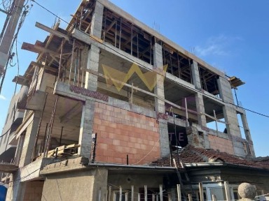 3-стаен в Варна-Христо Ботев площ 89 цена 164700