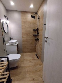 продавам 3-стаен в жк Надежда-3