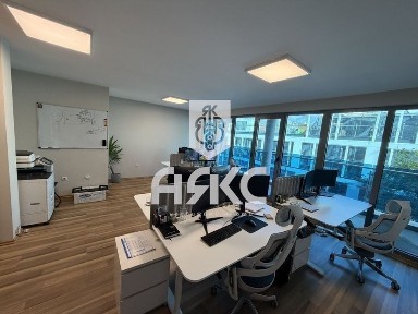 Област София-град, гр. София, Хиподрума