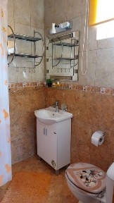 Студио в Приморско