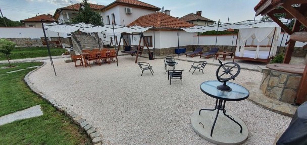 Нова къща под наем до магистрала „Марица“ и българо-турската граница