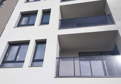 ИМА Акт 16! 2 стаен. Готов апартамент-до УНСС