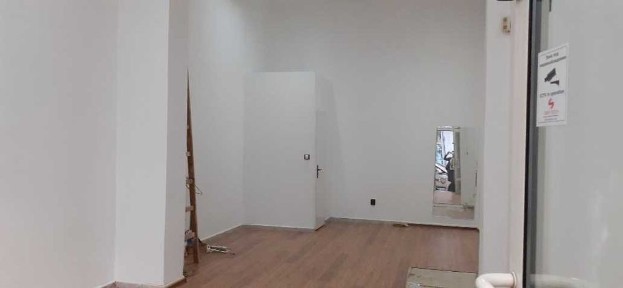 магазин под наем в Центъра