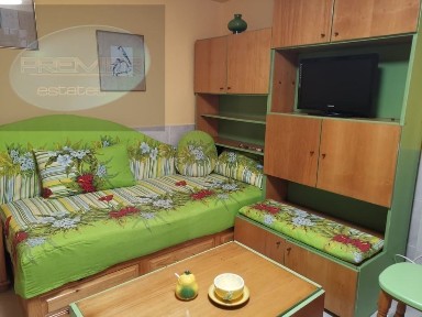 Двустаен, 50 кв. м., гр. Пловдив, Център