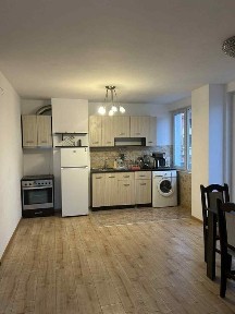 Тристаен, под наем, ж. к Белите брези