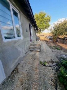 Новопостроена къща в с. Засмяно- 93207