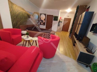 Едностаен апартамент в Приморско 91084