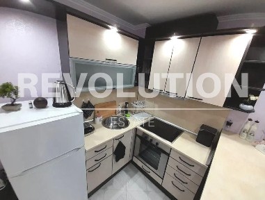 Двустаен апартамент в района на к. к Златни пясъци!