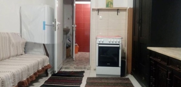 Област София-град, гр. София, Манастирски ливади